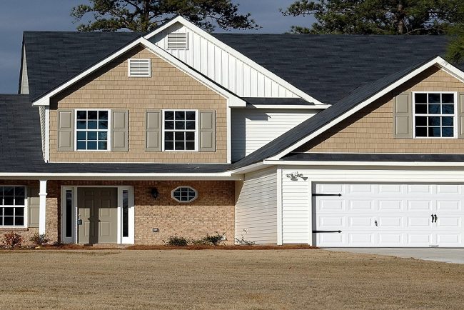 Garage Door for Home