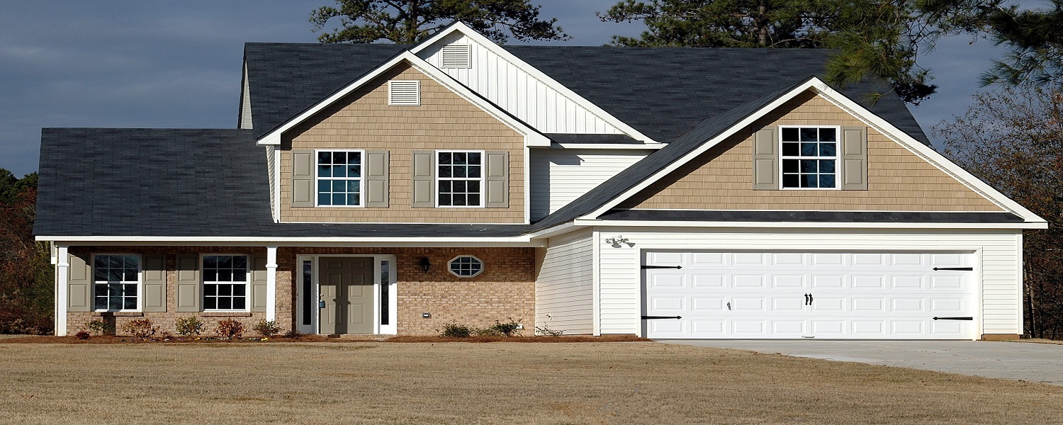 Garage Door Materials