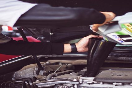 How Often Should You Change Your Car’s Oil?