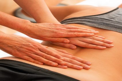 Massage Therapy For Back Pain
