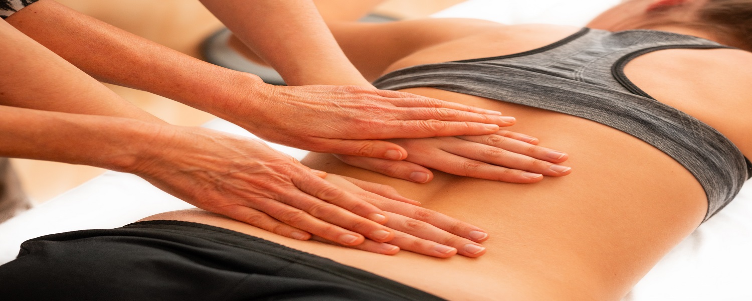 Massage Therapy For Back Pain