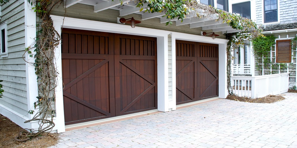 Types of Garage Doors