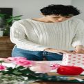 Flowers as Thank You Gift