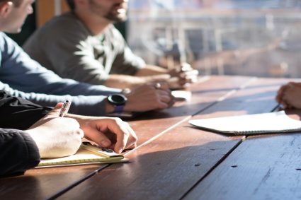 Does the gender or age of your therapist matter?